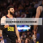 武汉足球俱乐部(武汉三镇足球俱乐部)